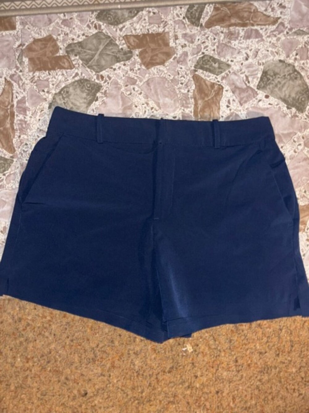 AVIA SHORTS 12-14